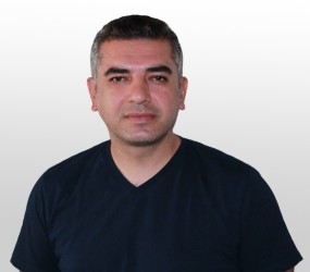 Mehmet KAYAN