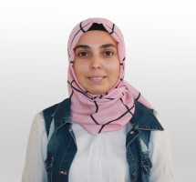 Elif Türkmen - Anasınıfı Yardımcı Personel